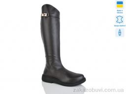 Сапоги Sali 239 корич.к. єврозима