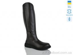 Сапоги Sali 2233 корич.к. єврозима