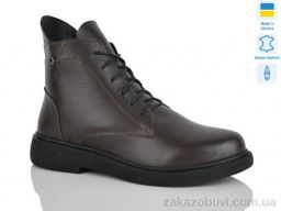 Ботинки Sali 25 корич.к. зима