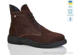 Ботинки Sali 25 корич.з. зима