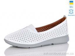 Балетки Sali 010-1