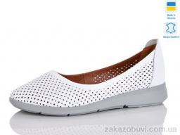 Балетки Sali 003-1