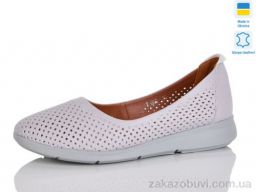 Балетки Sali 003-13