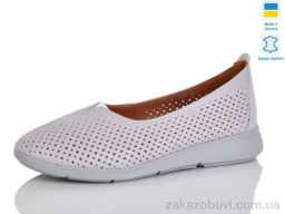 Балетки Sali 002-13