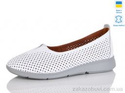 Балетки Sali 002-1