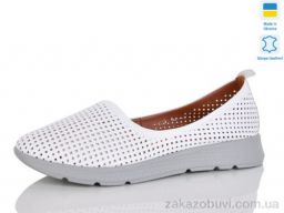 Балетки Sali 001-1