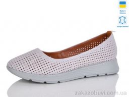 Балетки Sali 005-13