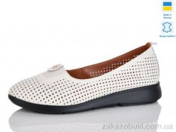 Балетки Sali 009-39