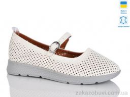 Балетки Sali 004-39