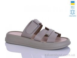 Шлепки Sali 5 капуч.к.