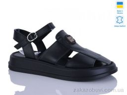 Босоножки Sali 1 чорний к.