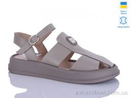 Босоножки Sali 1 капуч.к.