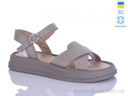 Босоножки Sali 2 капуч.к.