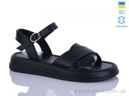 Босоножки Sali 2 чорний к.