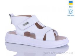 Босоножки Sali 3 білий к.