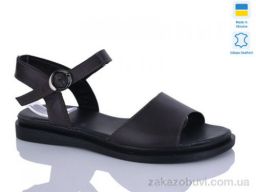 Босоножки Sali 508 корич.к.