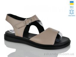 Босоножки Sali 60 капуч.к.