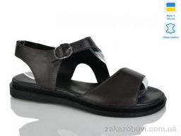 Босоножки Sali 60 корич.к.