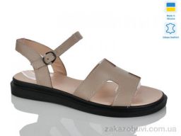 Босоножки Sali 513 капучин.к.