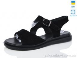 Босоножки Sali 60 чорний з.