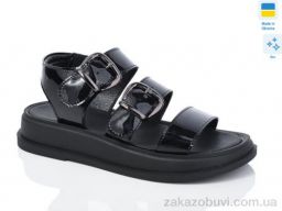 Босоножки Sali 914 ч.лак