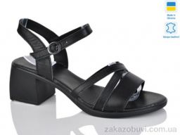 Босоножки Sali 139 чорний к.