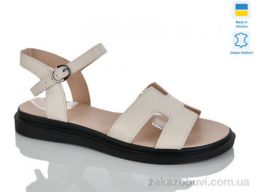 Босоножки Sali 513 беж к.