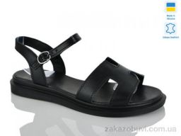 Босоножки Sali 513 чорний к.