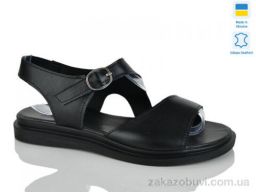 Босоножки Sali 60 чорний к.