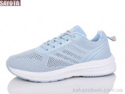 Кроссовки Sayota B572-3