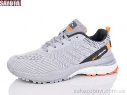 Кроссовки Sayota B578-4