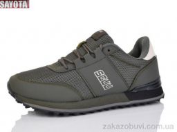 Кроссовки Sayota A3108-9