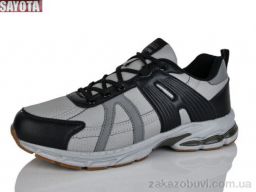 Кроссовки Sayota 3115-3