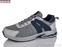 Кроссовки Sayota 3115-4