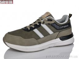 Кроссовки Sayota 3121-8