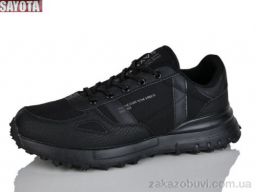 Кроссовки Sayota 3117-1