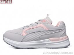 Кроссовки Sayota 2109-3