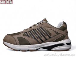 Кроссовки Sayota 3128-4