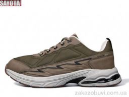 Кроссовки Sayota 3123-4