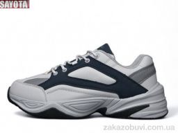 Кроссовки Sayota 3120-4