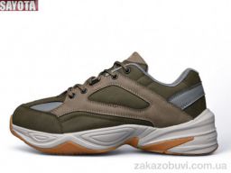 Кроссовки Sayota 3120-8