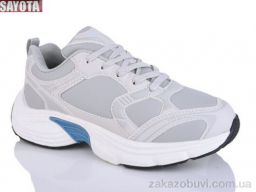 Кроссовки Sayota 2138-4