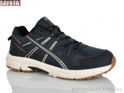 Кроссовки Sayota 3135-6