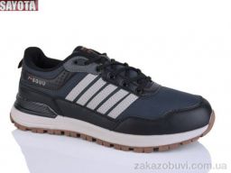 Кроссовки Sayota 3130-3