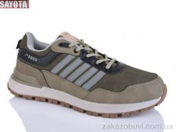Кроссовки Sayota 3130-4
