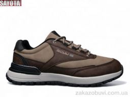 Кроссовки Sayota 3118-9
