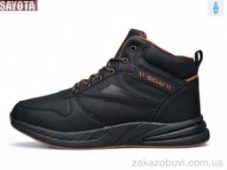Ботинки Sayota 3166-2