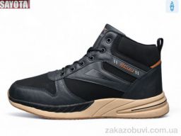 Ботинки Sayota 3166-8