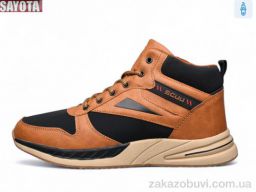 Ботинки Sayota 3166-9