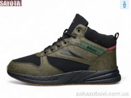 Ботинки Sayota 3166-10